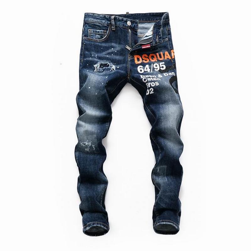 Dsquared Men's Jeans 66